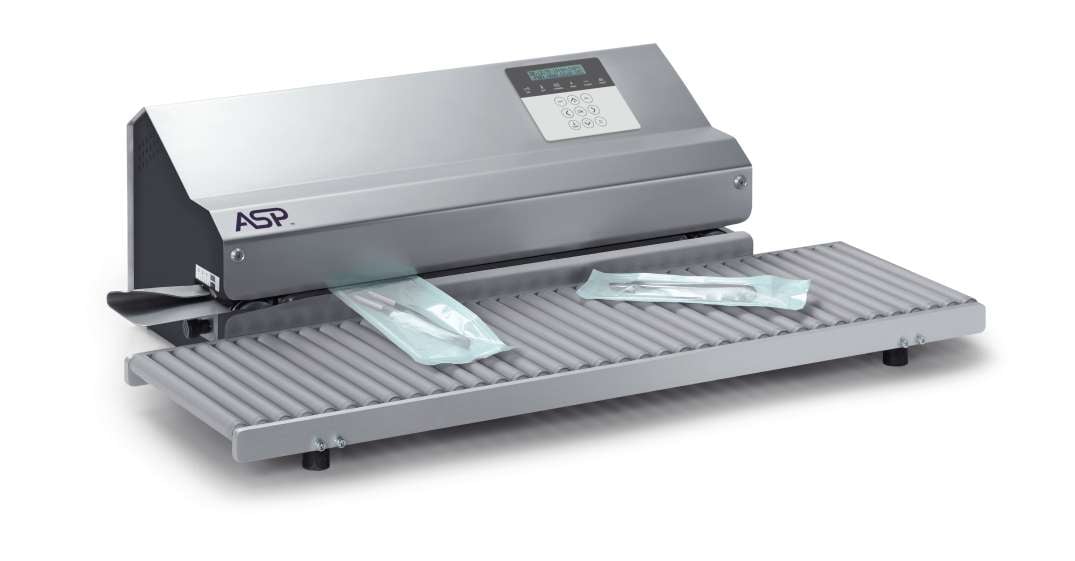 ASP Heat Sealers ASP